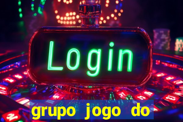 grupo jogo do bicho whatsapp salvador